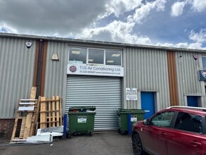 Lamplugh St, Carlisle to rent Building Photo- Image 1 of 4