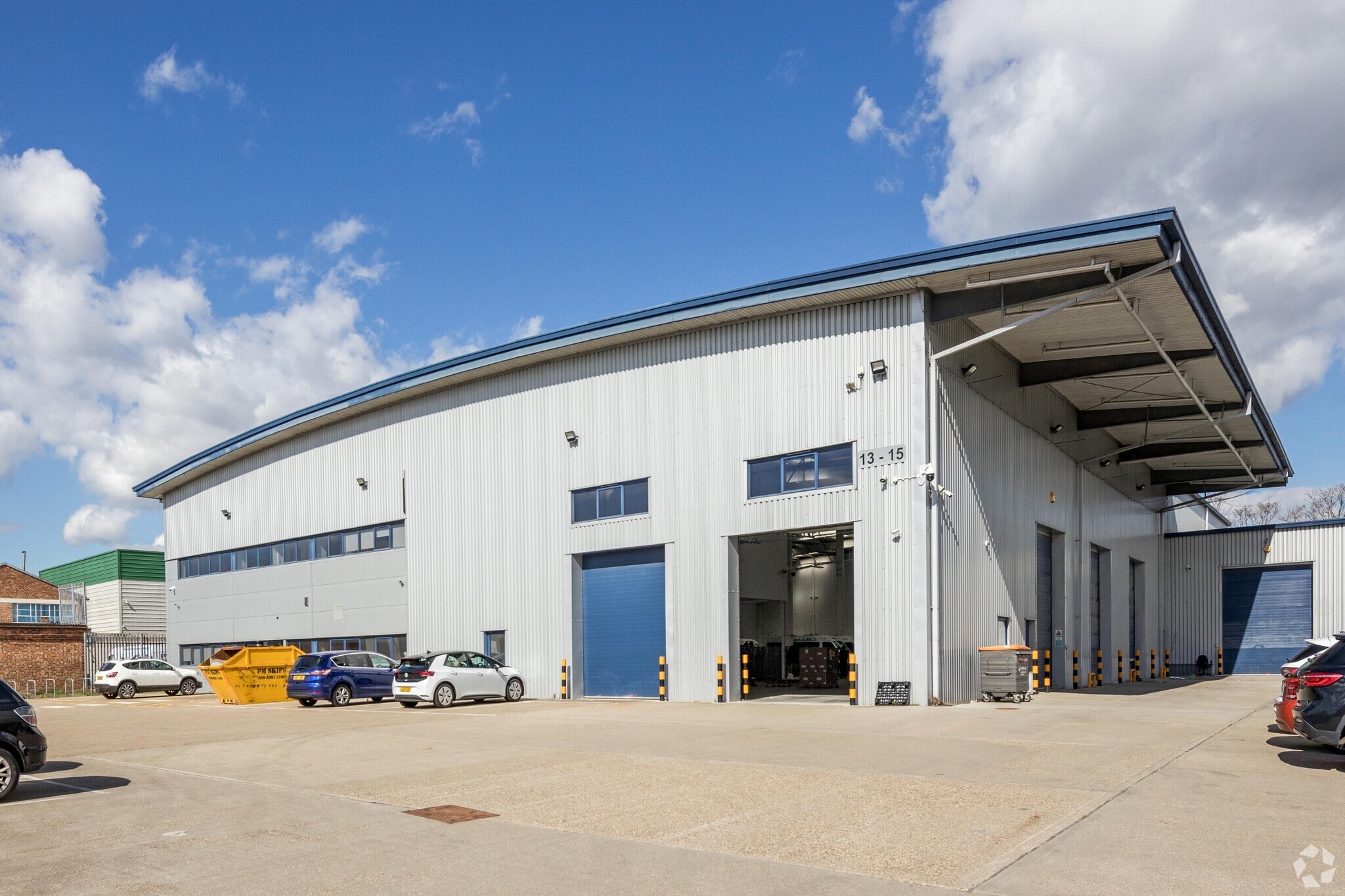 13-15 Lombard Rd, London for sale Primary Photo- Image 1 of 1