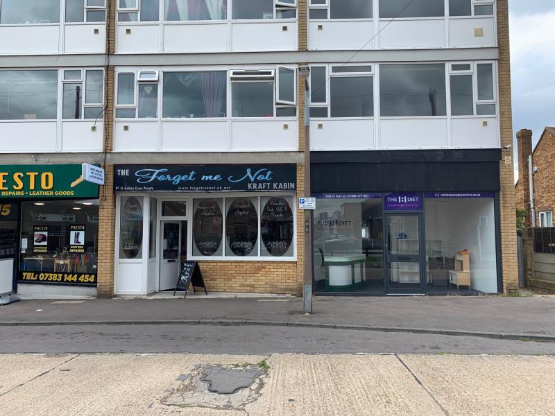 11-17 Ashingdon Rd, Rochford for sale Primary Photo- Image 1 of 1