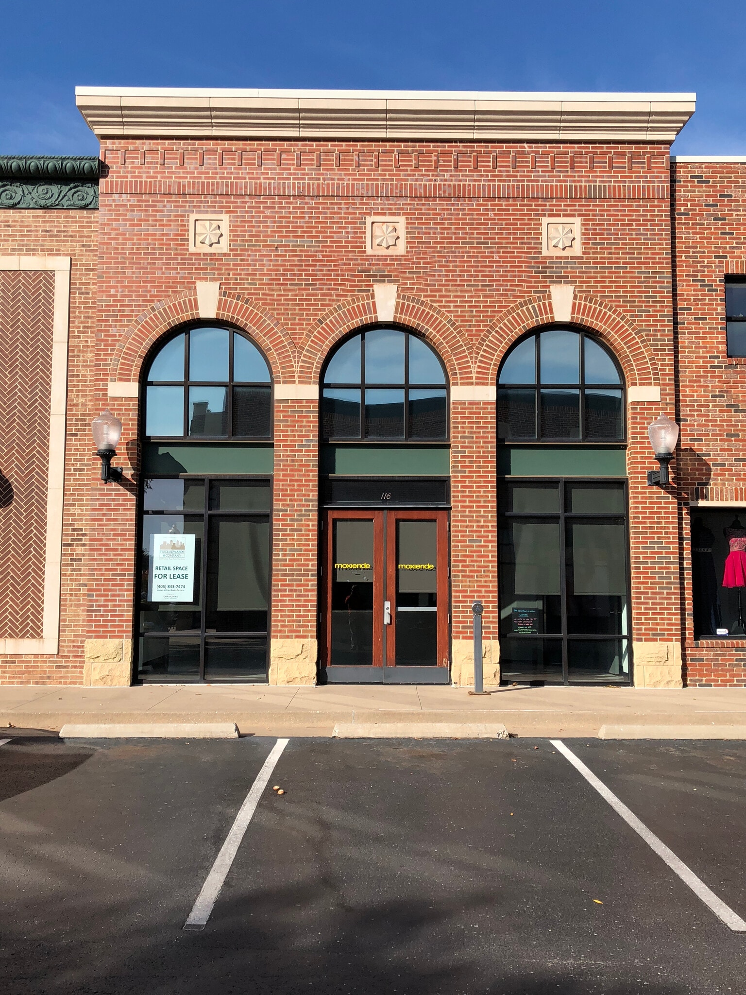 1489 E 15th St, Edmond, OK to rent Building Photo- Image 1 of 2