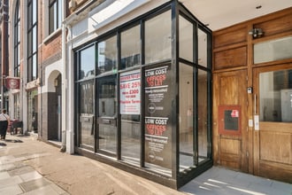 56 Stamford St, London to rent Interior Photo- Image 2 of 20