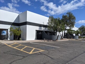 More details for 5865 S Kyrene Rd, Tempe, AZ - Industrial for Rent