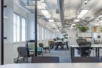 60 Strand, London to rent Interior Photo- Image 2 of 9