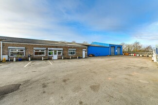 More details for Carter Ln E, South Normanton - Industrial for Rent