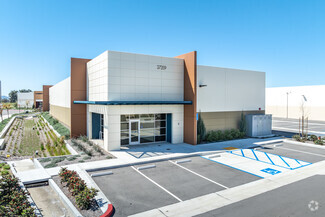 More details for 37359 Industry Way, Murrieta, CA - Industrial for Rent