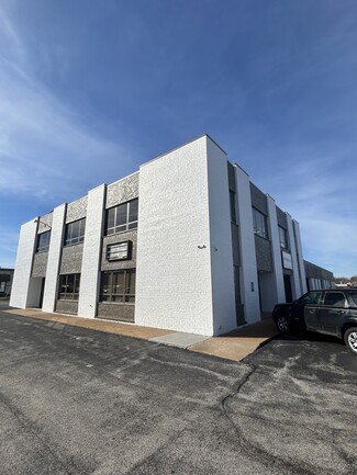 More details for 11704-11718 Lackland Industrial Dr, Saint Louis, MO - Office/Medical, Flex for Rent