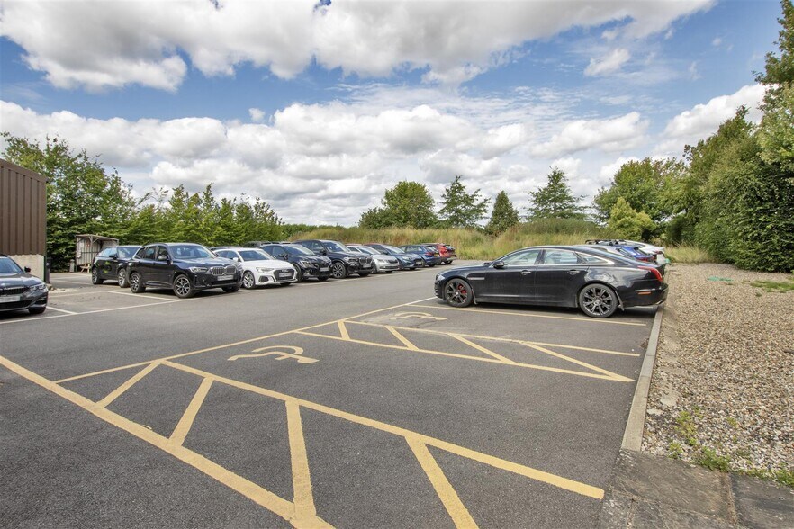 Whetsted Rd, Five Oak Green to rent - Other - Image 3 of 4