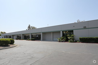 More details for 11652 Knott St, Garden Grove, CA - Industrial for Rent