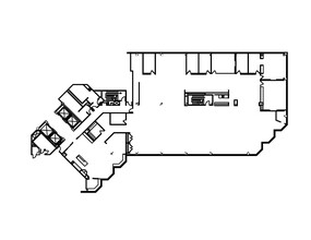 17 W 110 22nd St, Oakbrook Terrace, IL for rent Floor Plan- Image 1 of 1