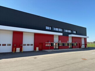 More details for Chemin De Savoyan, Heyrieux - Light Industrial to Rent