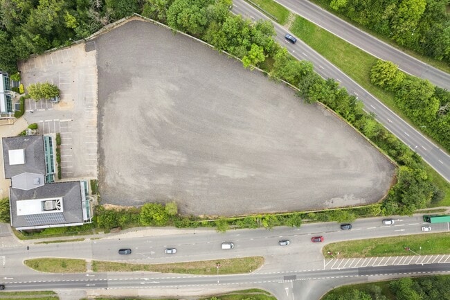 More details for Capswood Business Park, Denham, Uxbridge - Land to Rent
