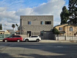 More details for 2614 S Central Ave, Los Angeles, CA - Industrial for Rent