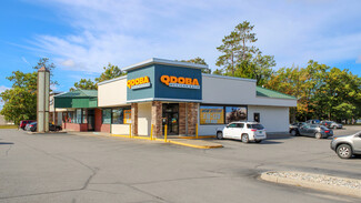 More details for 1280-1294 W South Airport Rd, Traverse City, MI - Retail for Rent