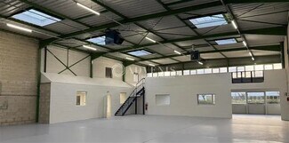 More details for Light Industrial to Rent
