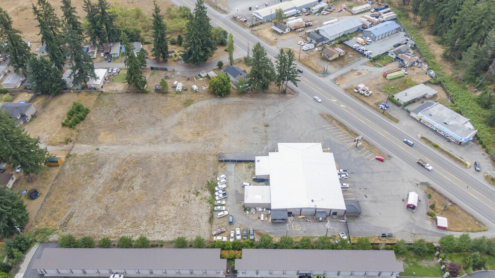 21621 Mountain Hwy E, Spanaway, WA for rent - Building Photo - Image 3 of 5