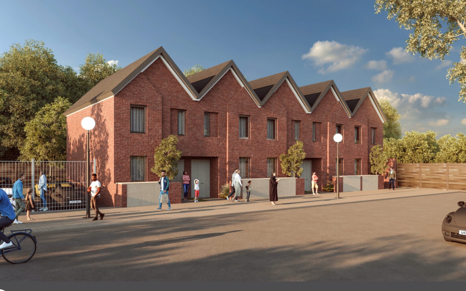 124 Diban Av, Hornchurch for sale Primary Photo- Image 1 of 1