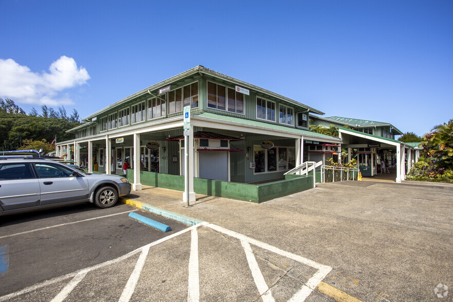 Kuhio Hwy, Princeville, HI for rent - Building Photo - Image 1 of 7