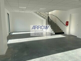 More details for Industrial to Rent