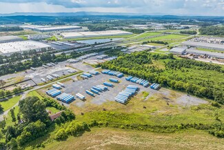 More details for 390 Johnson Lake Rd, Adairsville, GA - Land to Rent