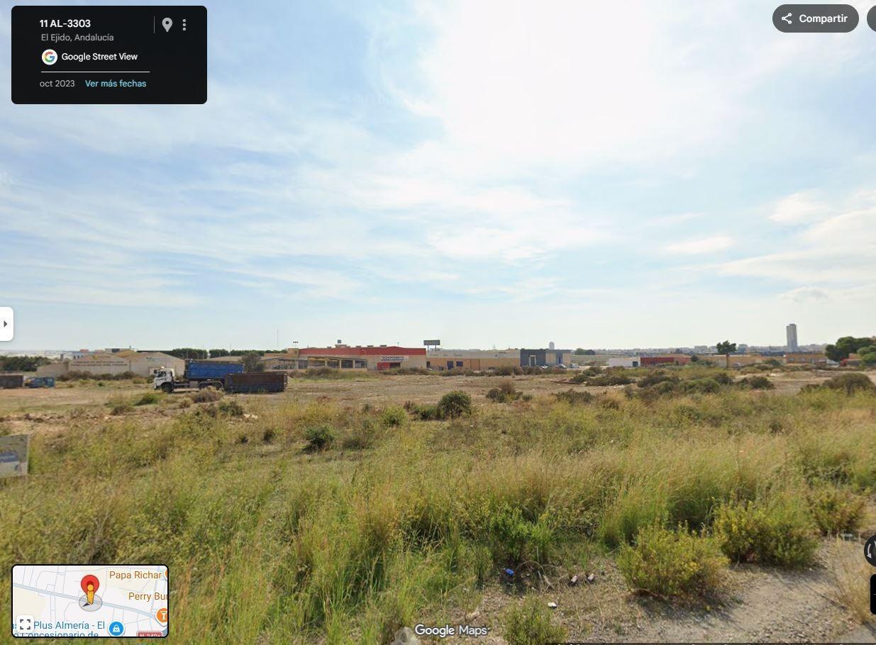 de Cazurro, El Ejido, Almería for sale Aerial- Image 1 of 4