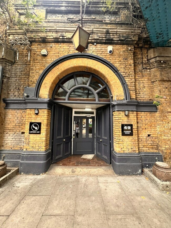 More details for Camden Rd, London - Office to Rent