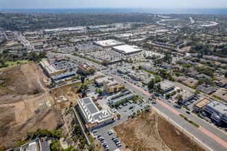 2170 S El Camino Real, Oceanside, CA - aerial  map view - Image1