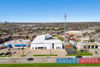 More details for 9525 & 9535 Skillman St, Dallas, TX - Industrial for Rent