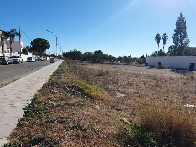Land in València, Valencia for sale - Site Plan - Image 2 of 7