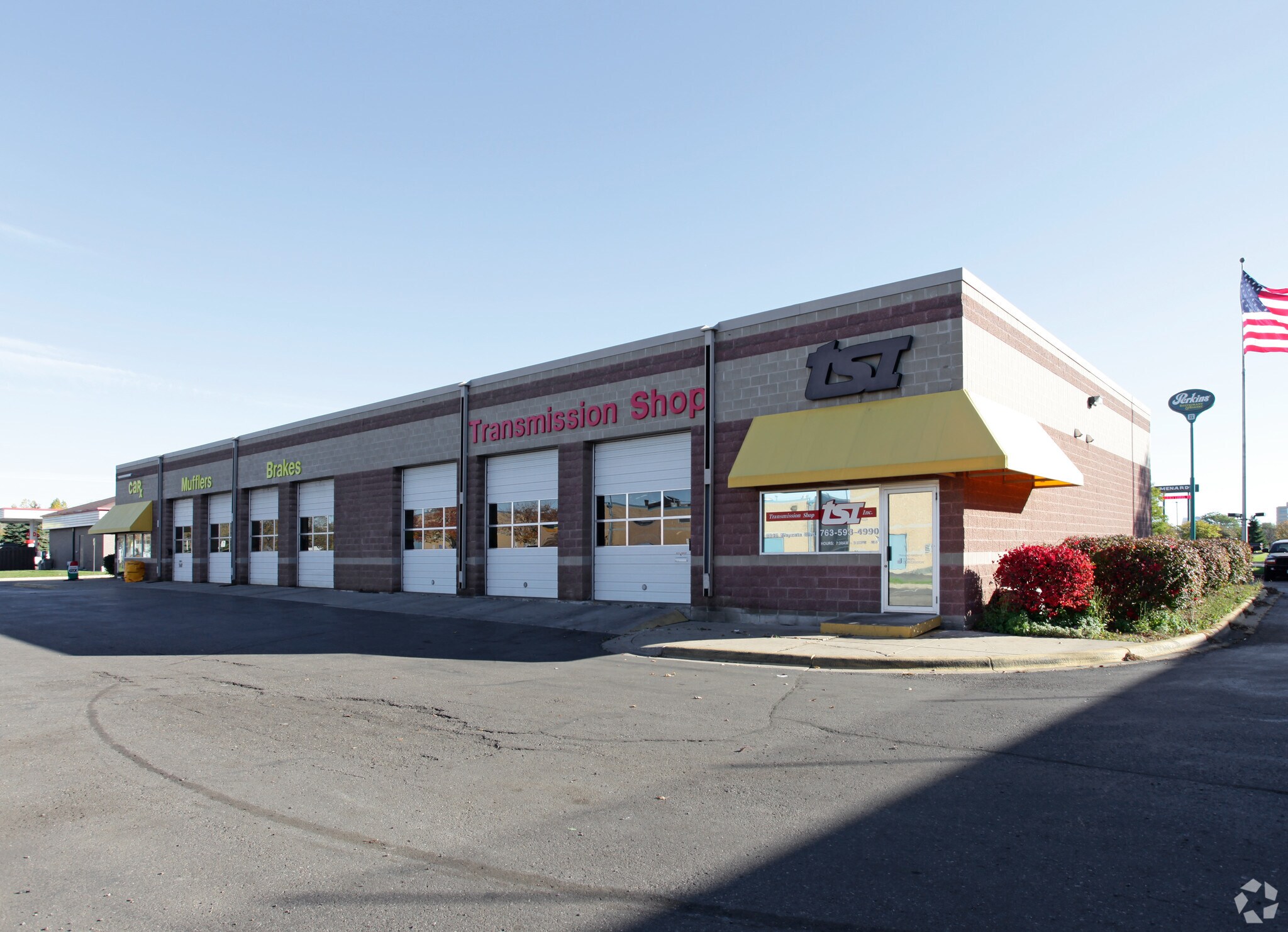 6944 Wayzata Blvd, Golden Valley, MN for sale Building Photo- Image 1 of 1