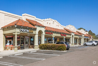 More details for 264-270 N El Camino Real, Encinitas, CA - Retail for Rent