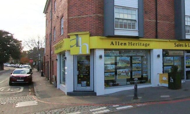 More details for 131-133 High St, West Wickham - Retail to Rent