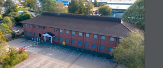 More details for 3 Crusader Rd, Lincoln - Office for Rent