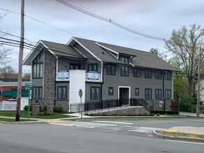 230 Main St, Madison, NJ for sale Building Photo- Image 1 of 1