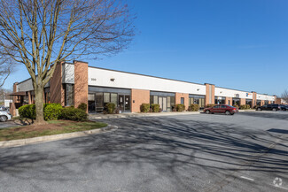 More details for 200 Girard St, Gaithersburg, MD - Office, Light Industrial for Rent