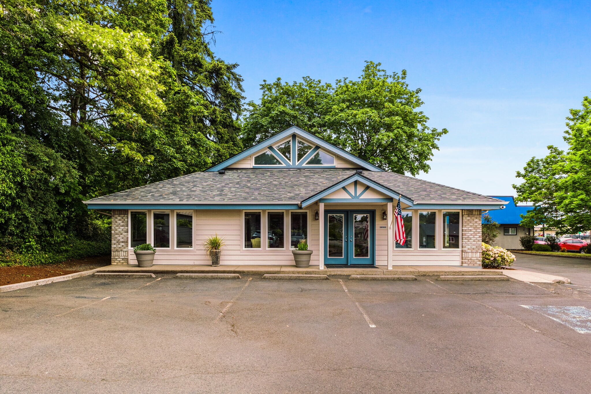 3265 Liberty Rd S, Salem, OR for sale Building Photo- Image 1 of 1