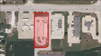 More details for 1631 E Jackson, Macomb, IL - Specialist for Sale