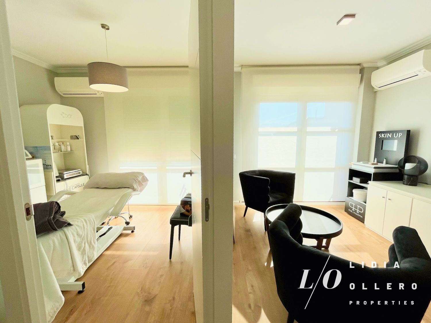 Office in Majadahonda, Madrid for sale Interior Photo- Image 1 of 2