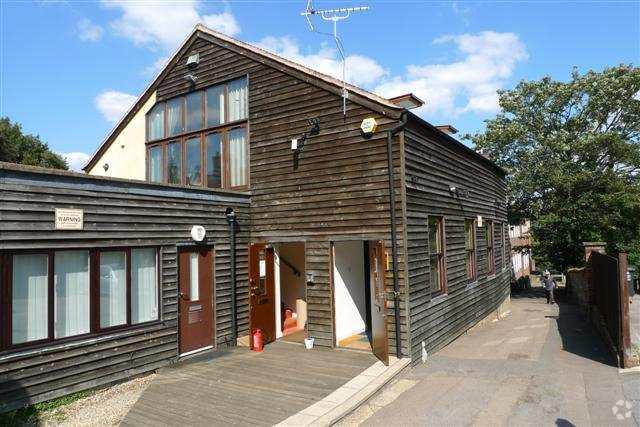 43A High St, Kings Langley for sale Primary Photo- Image 1 of 1