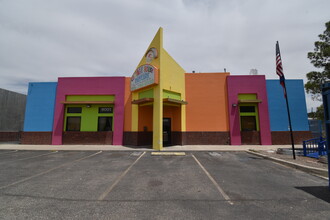 9001 Cashew Dr, El Paso, TX for sale Building Photo- Image 1 of 11