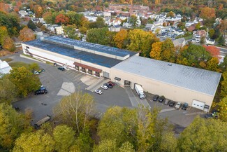 More details for 91 Pinevale St, Springfield, MA - Industrial for Rent