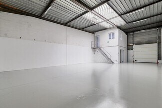 More details for 6 Rue Du Bois Des Ponts, SAINT-OUEN-L'AUMONE - Industrial to Rent