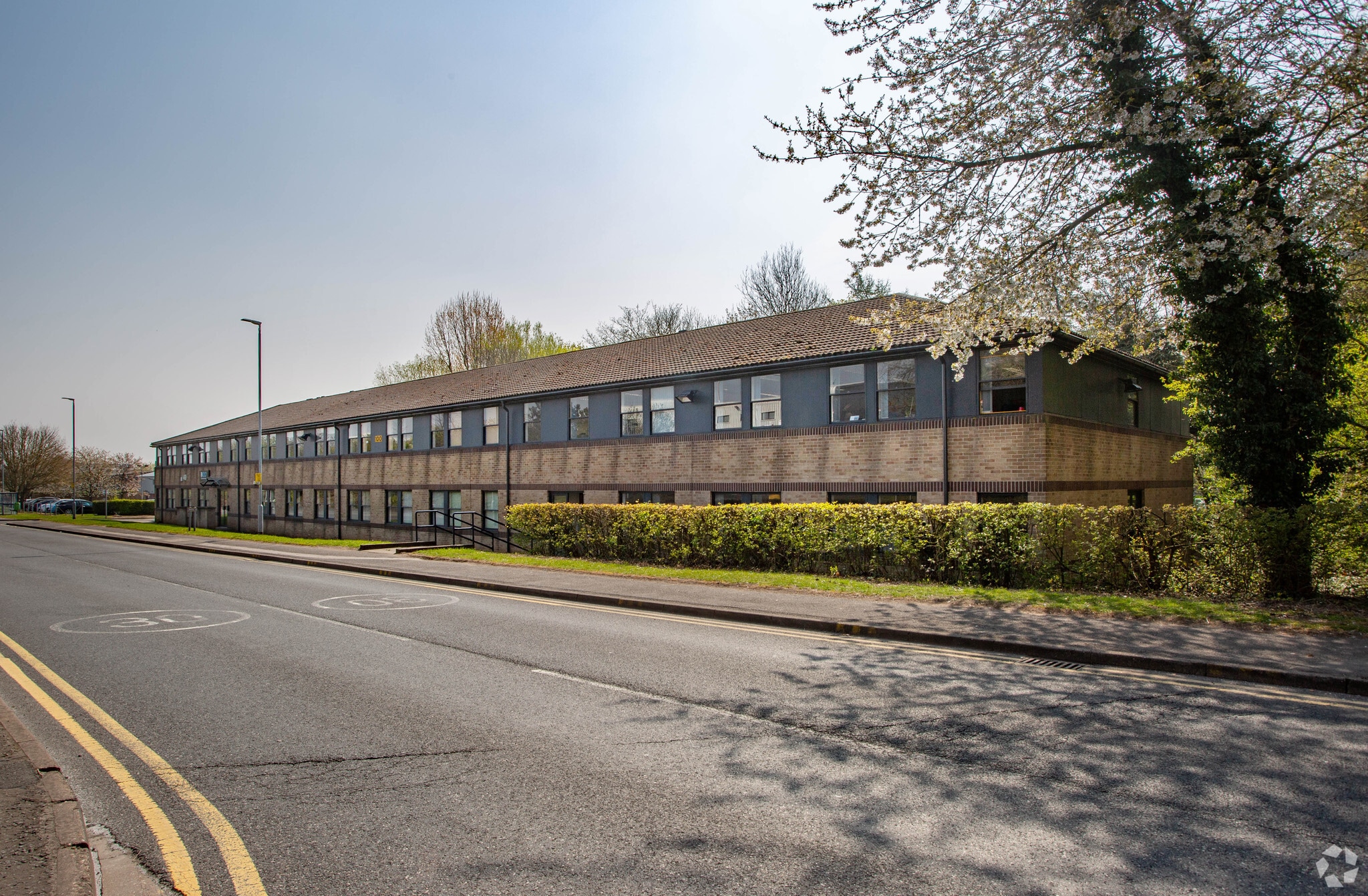 Beverley Rd, Castle Donington for sale Primary Photo- Image 1 of 1