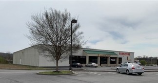 More details for 2217 Battlefield Pky, Fort Oglethorpe, GA - Retail for Sale