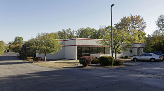 Cooper Business Center - Commercial Property