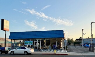 More details for 1858 E Thompson Blvd, Ventura, CA - Retail for Rent