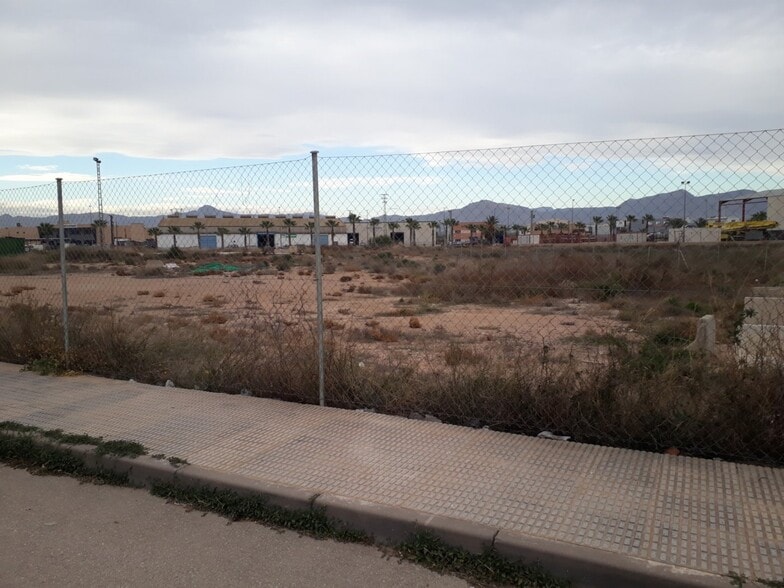 Industrial in Albatera for sale - Site Plan - Image 3 of 5
