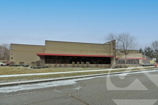 More details for 301-302 Appian Way, Brighton, MI - Industrial for Rent