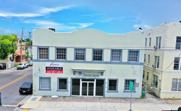 2100 W Flagler St, Miami, FL for sale Building Photo- Image 1 of 1