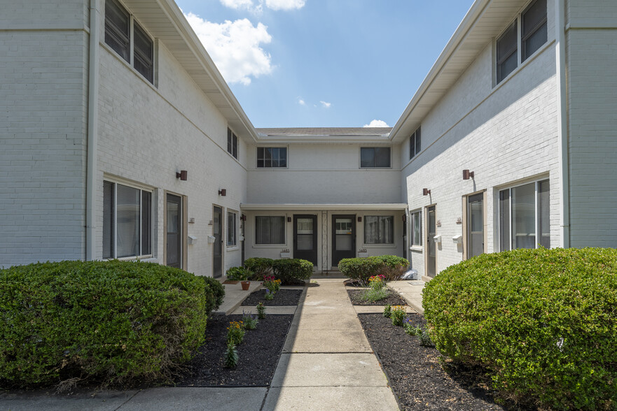 1477-1491 W Lane Ave, Columbus, OH for sale - Building Photo - Image 2 of 37