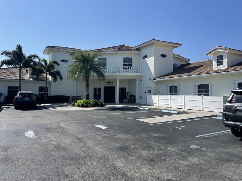 145 NW Central Park Plz, Port Saint Lucie, FL for sale - Building Photo - Image 1 of 5